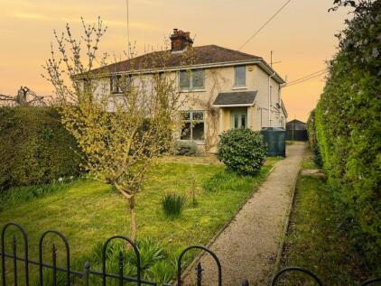 Main Road, Pettistree, Woodbridge