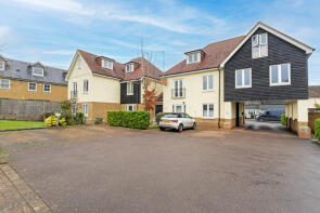 Flat 5, 2, Cutforth Road, Sawbridgeworth CM21 9FF