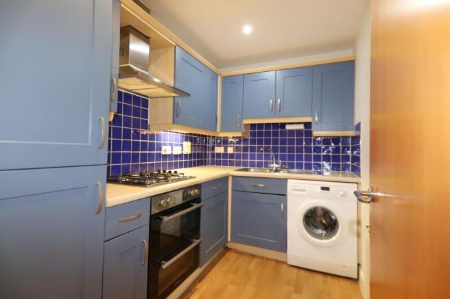 2026 - Kitchen