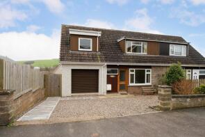 1, Scotstarvit View, Cupar KY15 5DX