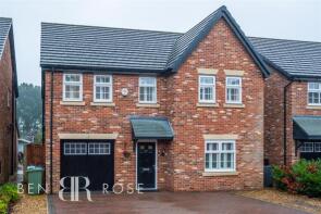 17, Beaufort Close, Chorley PR7 7LE
