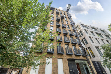 Churchway, London, NW1