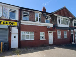 46, Burnage Lane, Manchester M19 2NL