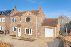 Fairhaven, Green Lane, Christchurch PE14 9PG