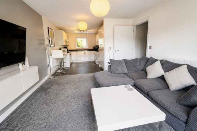 Lounge Area