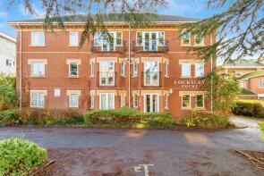 Flat 11, 24 26 Locksley Court, Archers Road, Southampton SO15 2LE