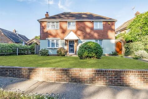 Maple Road, Walberton