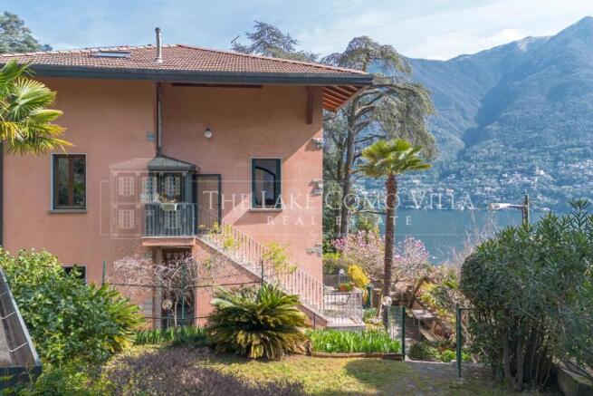 the lake como villa-via piave 7