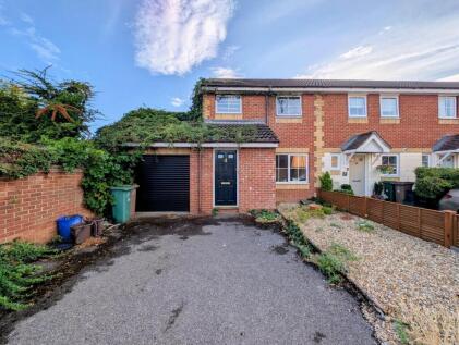 4 Eindhoven Close, Carshalton, Surrey, SM5