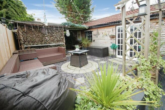 Garden View Two