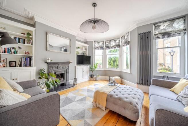 26 Granby Hill, Bristol photo 3