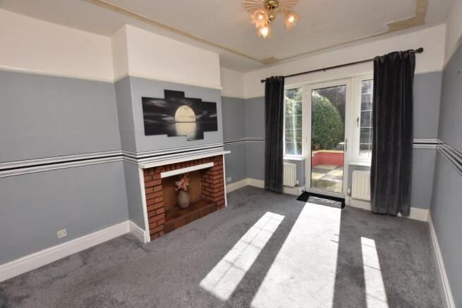 Reception Room Two
