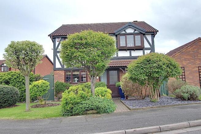 View of Property at Front