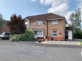3, Conisborough, Worcester WR4 0DH