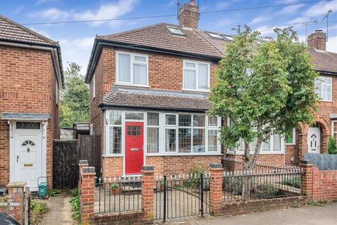Sadleir Road, St. Albans