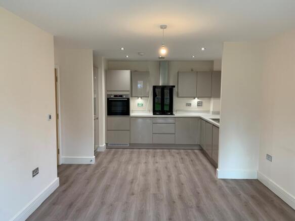 Open Plan