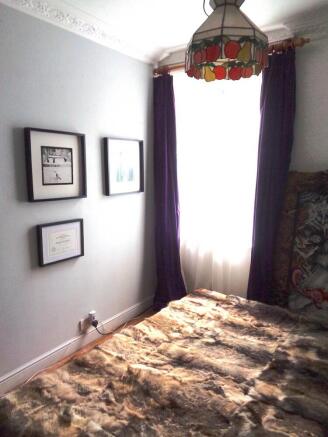 2 bed Flat for sale Image 5