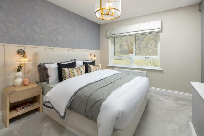 3 bed Semi-Detached for sale Image 6
