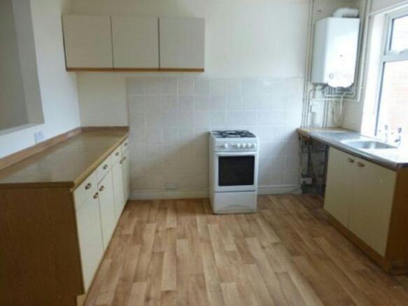 Open plan dining kit