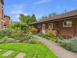 19, Birch Walk, The Firs, Nottingham NG5 3BD