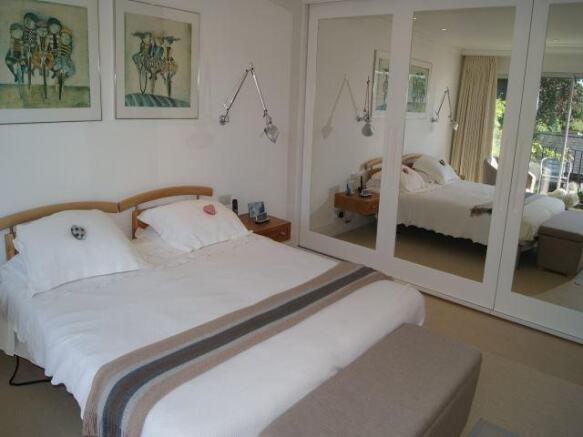 Master Bedroom 2