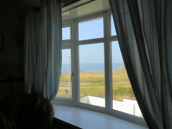 View From Living Room