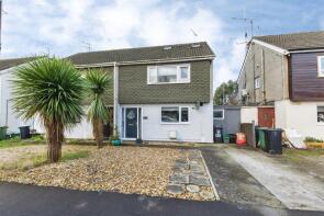 130, Bournville Road, Weston-super-mare BS23 3RS