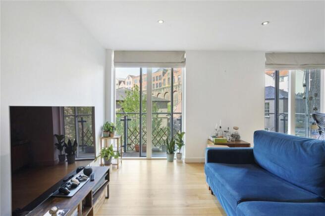 Sitting Area
