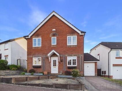 Bellamy Road, Maidenbower, RH10