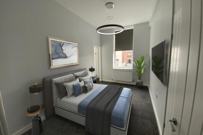 2 bed Flat to rent Image 12