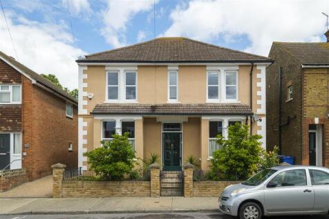 Whitstable Road, Faversham