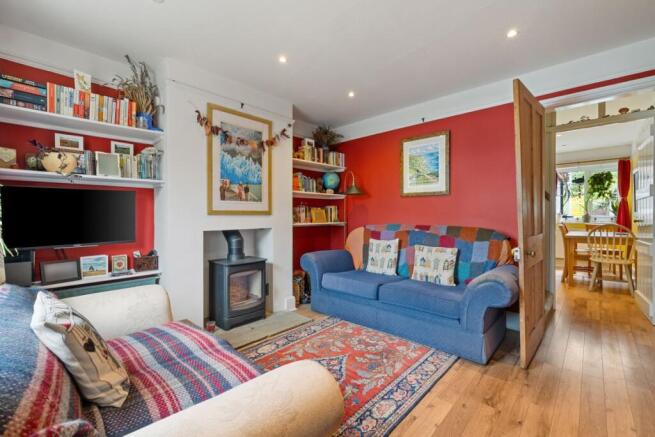 Lutener Road, Easebourne, Midhurst, GU29 9AT photo 4