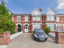 3, Lonsdale Avenue, Portsmouth PO6 2PU