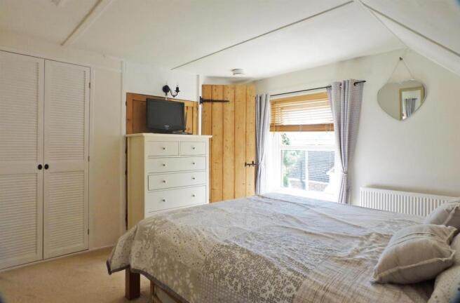 BEDROOM TWO