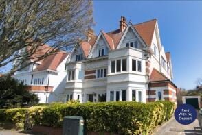 Flat 5, 20, Grimston Gardens, Folkestone CT20 2PU