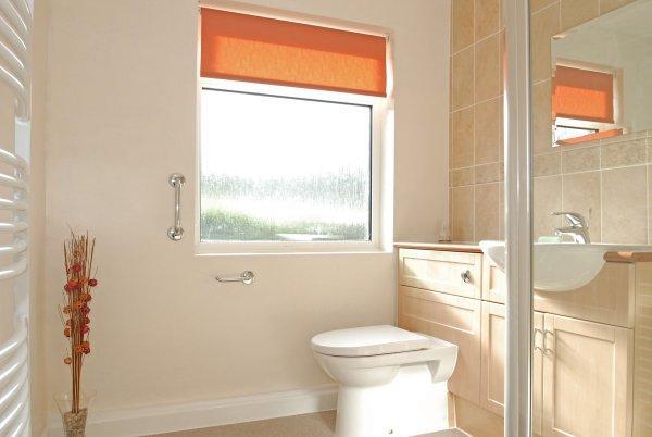 Wetroom
