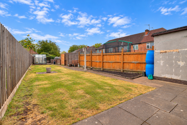 Abbeycourt Road, Leicester, LE4 photo 3