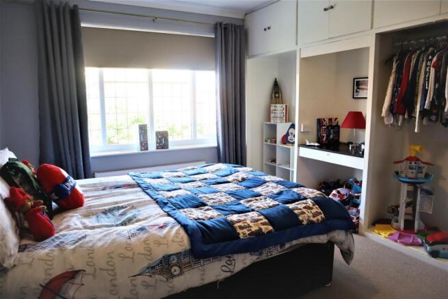 Bedroom 3
