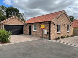 Bewick Cottage, Greybeck Grove, Wetwang YO25 9FY