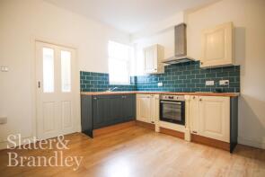 126, Rosetta Road, Nottingham NG7 7GG