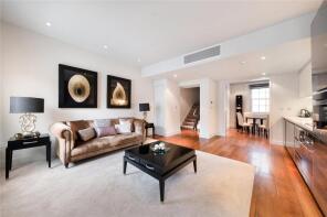 Flat 3, 58, Maddox Street, London W1S 1AY