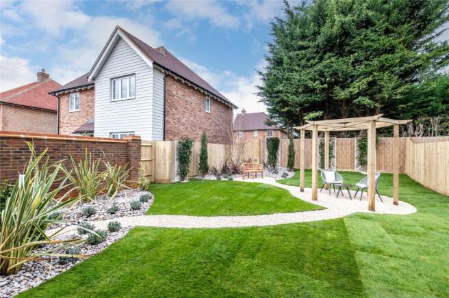 Heaverham Rear Garde
