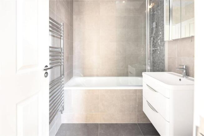 Bathroom View 2