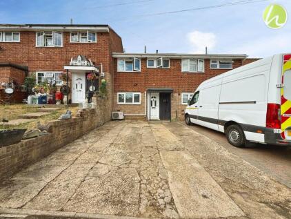 St. Margarets Avenue, Stanford-Le-Hope, SS17
