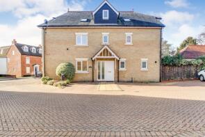 1, Cumberland Mews, Woodbridge IP12 4JF