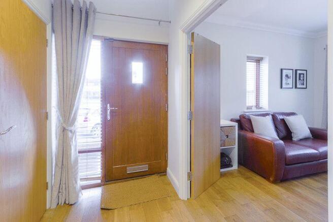 Entrance Hall ...