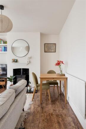 Francis Road E10