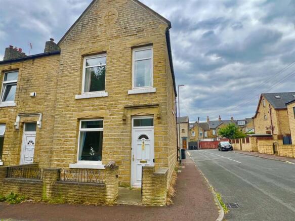 Bramleys Estate Agents - Bedford Street - Elland (