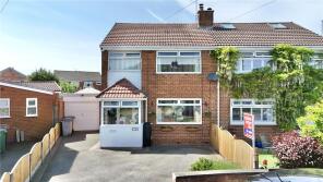 72, Sandridge Road, Wirral CH61 8RZ