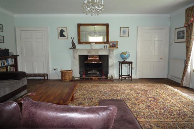 Drawing Room